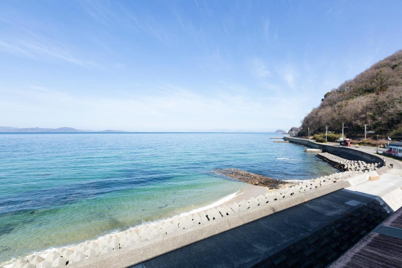 Hotel Liberty Matsuyama (Adults Only) Exterior foto