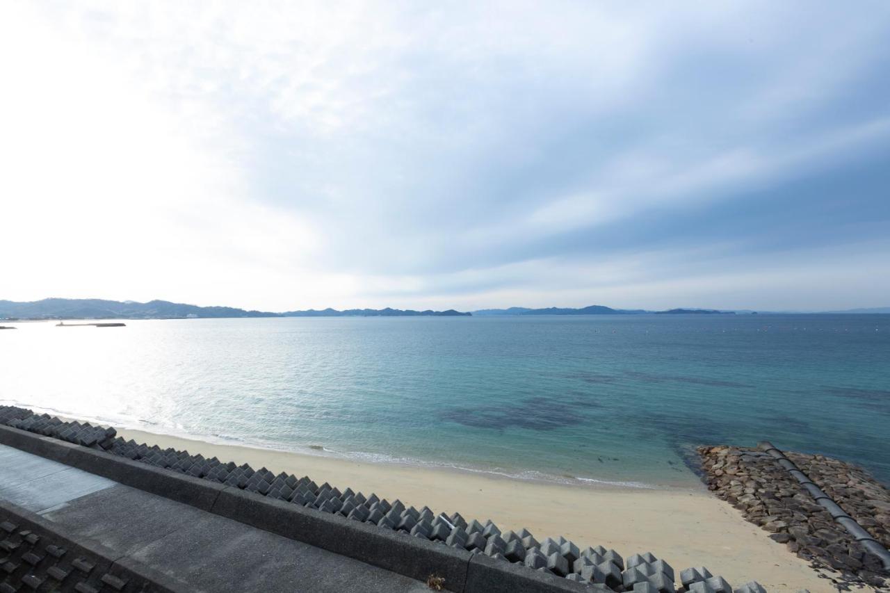 Hotel Liberty Matsuyama (Adults Only) Exterior foto