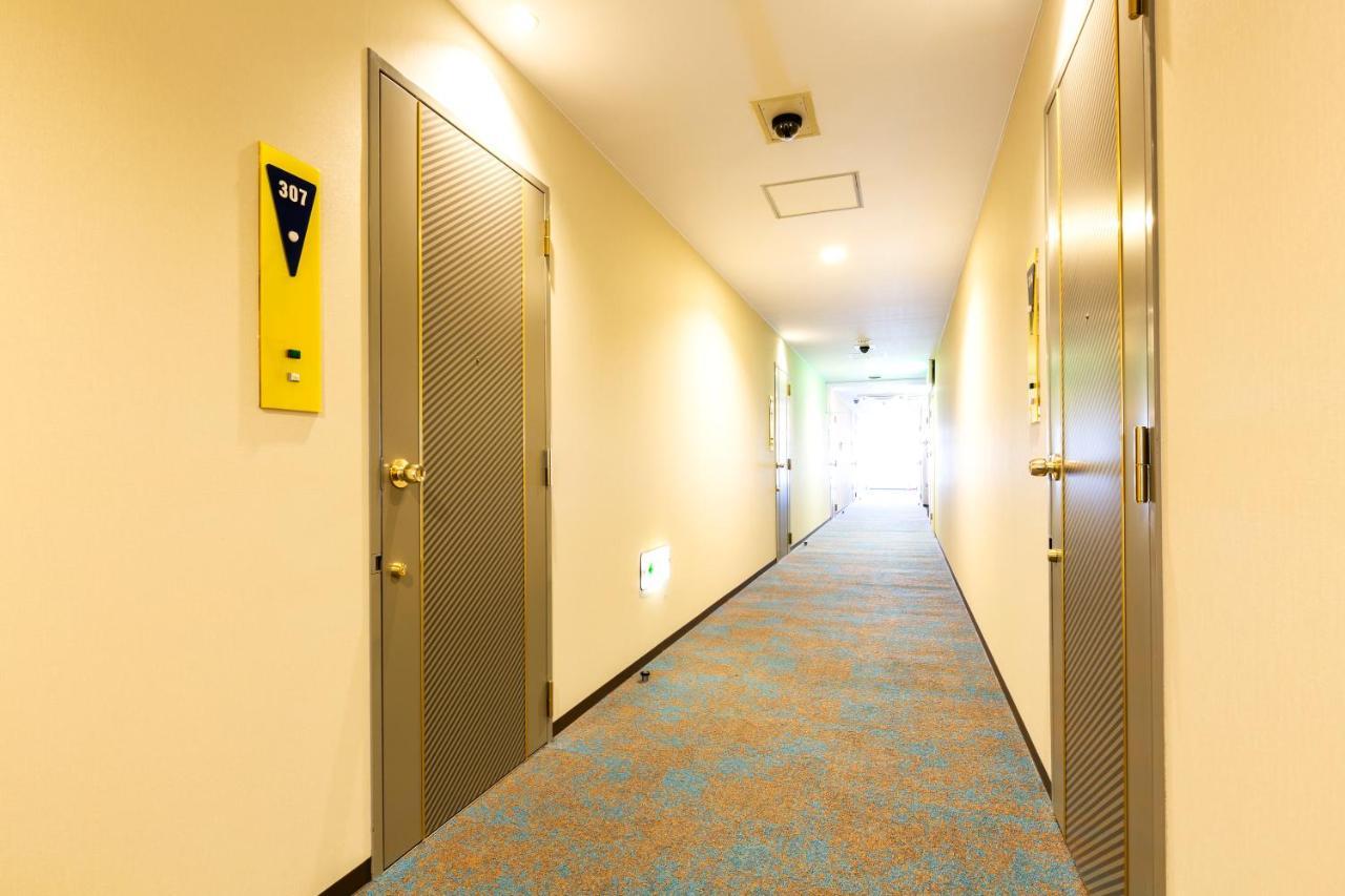 Hotel Liberty Matsuyama (Adults Only) Exterior foto