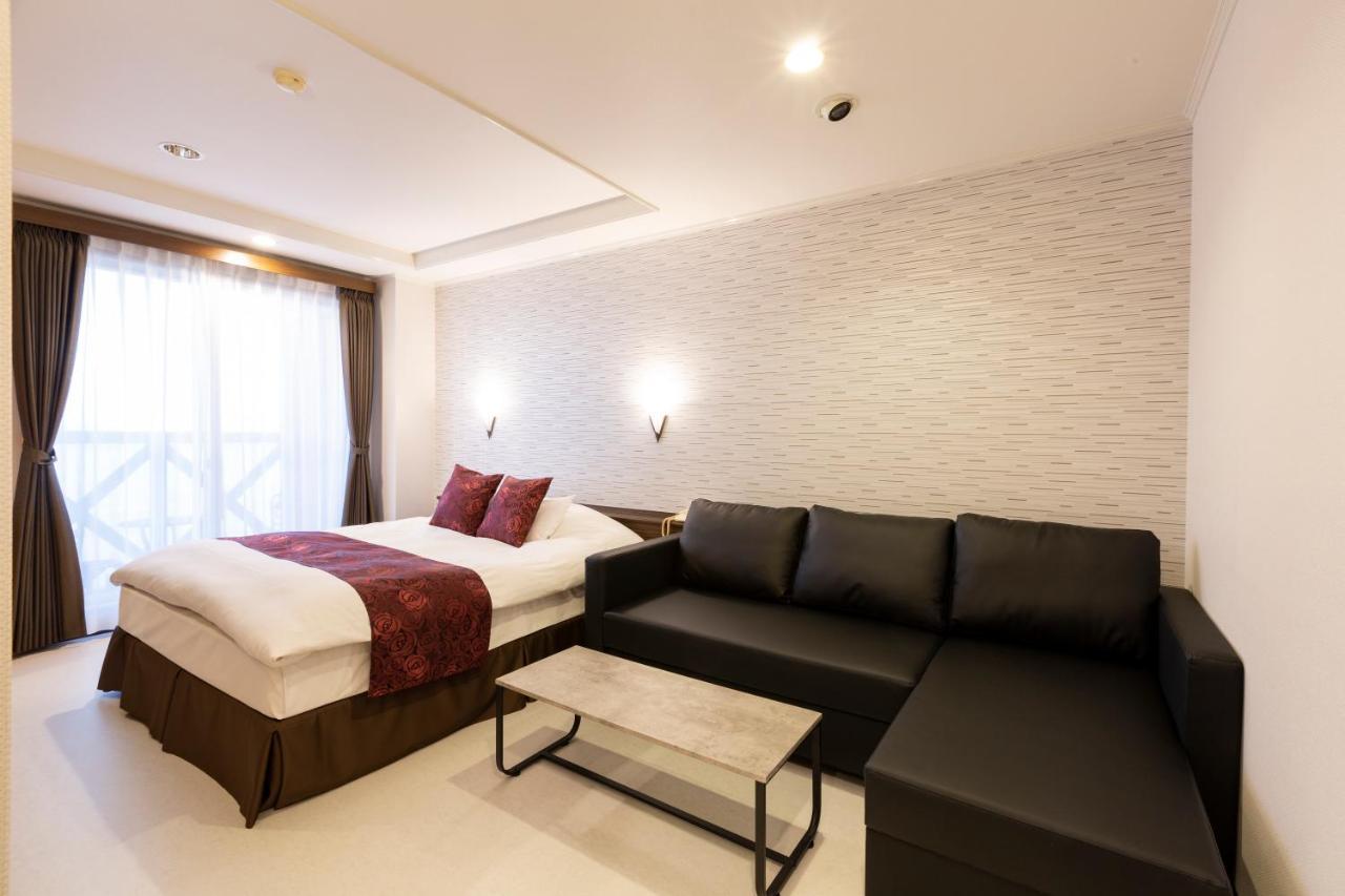 Hotel Liberty Matsuyama (Adults Only) Exterior foto