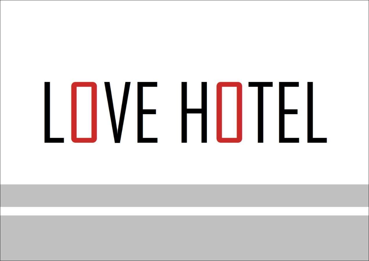 Hotel Liberty Matsuyama (Adults Only) Exterior foto